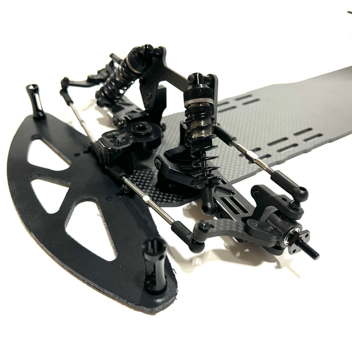 GFRP GFR-3500 2024 Arrow RS Drag Car Kit Street Eliminator Carbon Fiber Street Eliminator