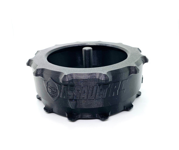 Assault RC ARC73118 Revolver Series 1/8 Buggy Tire Gluing Jig