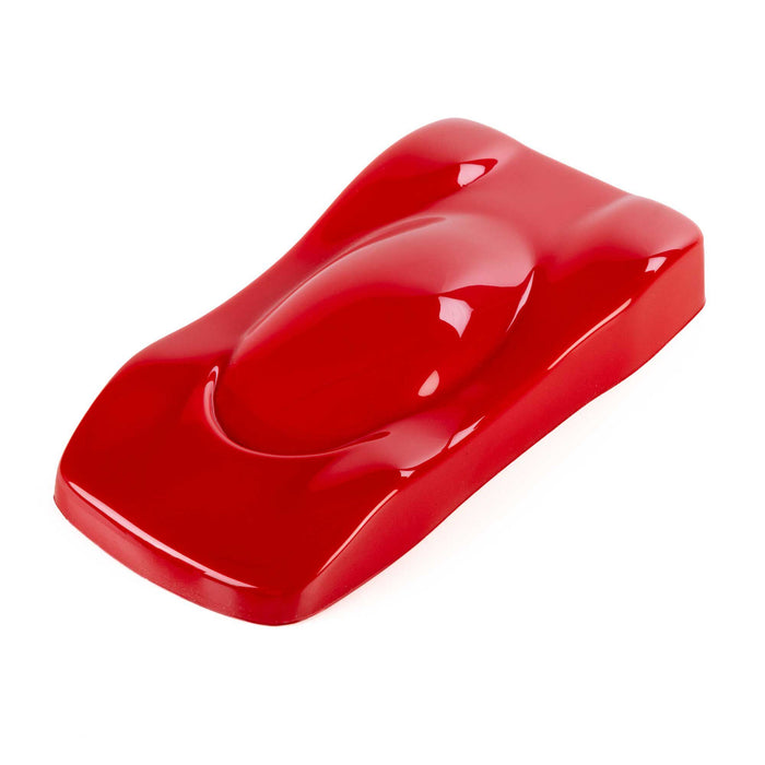 Pro-Line RC Body Spray Polycarbonate Paint Pearl Red Single 4.5 oz (127 g.) Individual Aerosol Can PRO643804