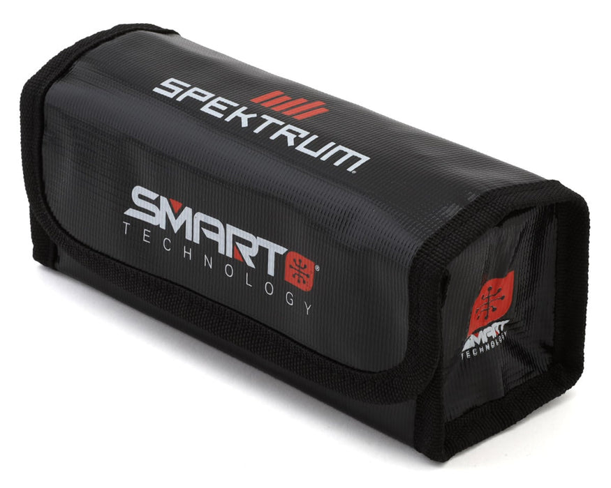 Spektrum RC Smart Lipo Battery Charge Bag (18x7x7cm) SPMXCA500