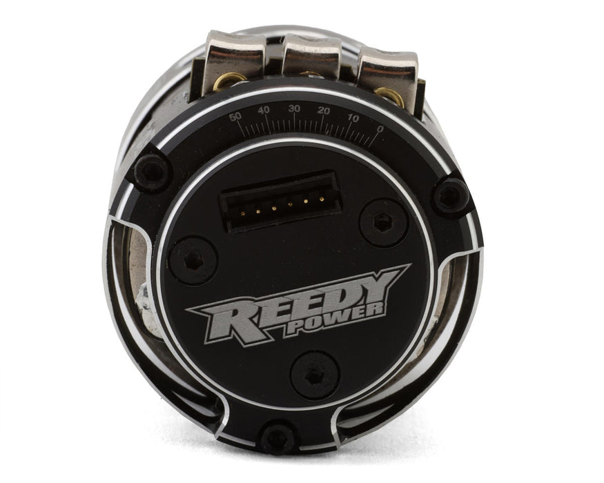 Team Associated ASC27488 Reedy Sonic 540 - SP5 Euro Spec 17.5T Turn Brushless Motor 17.5