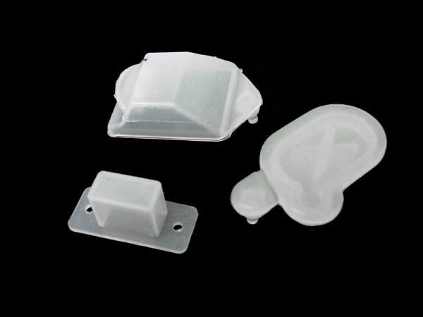 ROVAN RV85003 Baja Battery Box Neoprene Covers