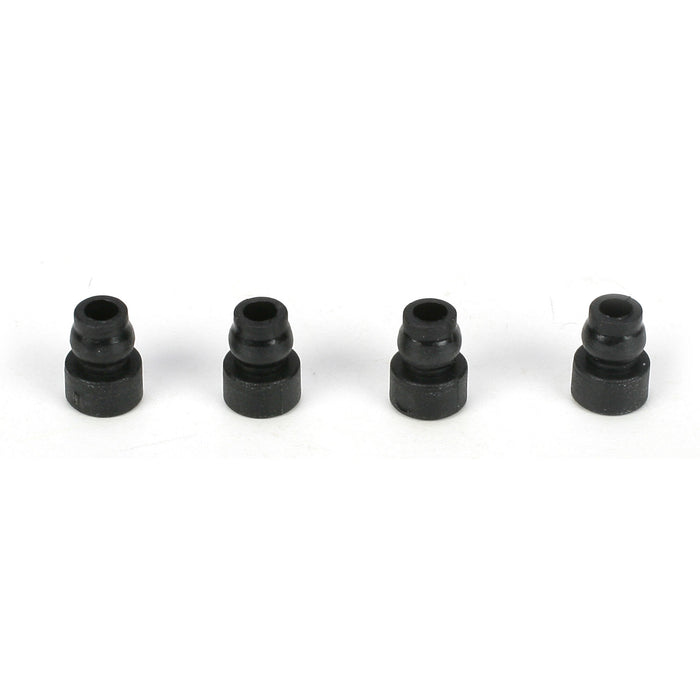 TLR Losi TLR5092 Upper Shock Bushing: All 22 Models (4) 22s