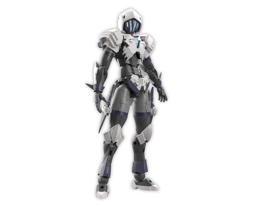 Bandai 30MF Rosan Assassin "30 Minute Fantasy" Plastic Model Kit w/Class-Up Armor Set