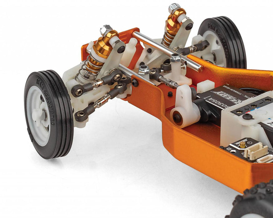 Team Associated ASC20200 RC10 Model 24 Classic 1/24 2WD Electric Buggy KIT