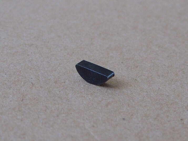 Flywheel Key