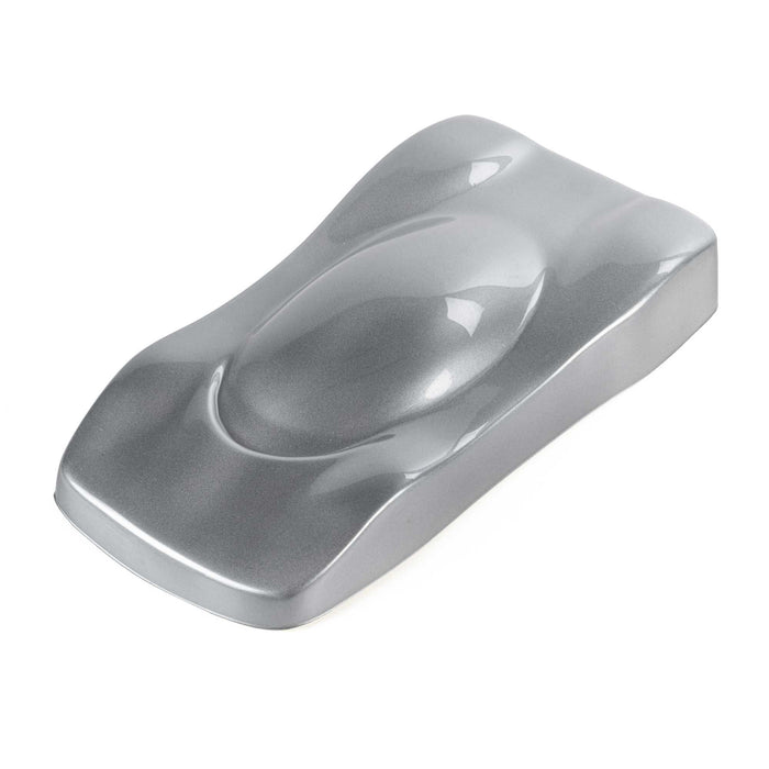 Pro-Line RC Body Spray Polycarbonate Paint Metallic Billet Silver Single 4.5 oz (127 g.) Individual Aerosol Can PRO643705
