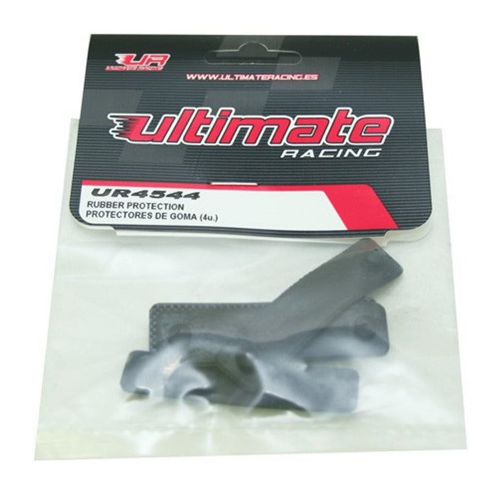Ultimate Racing UR4544 Starter Box Rubber Protector