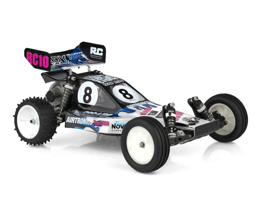 Team Associated 6041 RC10 "Kinwald Edition" 1/10 Electric 2WD Buggy Kit (Limited Edition) ASC6041