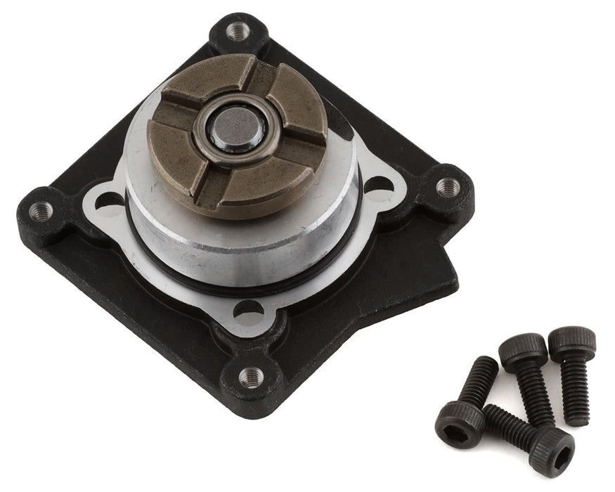 LRP ZR.30/.32 Spec 2 Pull Start Backplate LRP38557