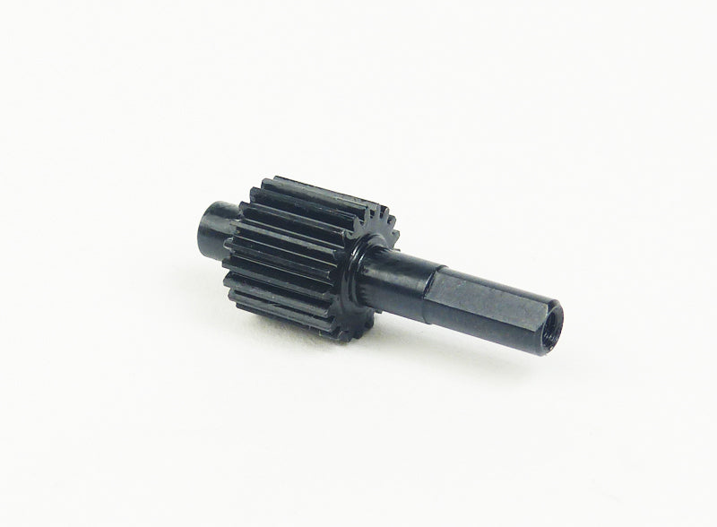 Custom Works CW4467 V2 TOP SHAFT STEEL