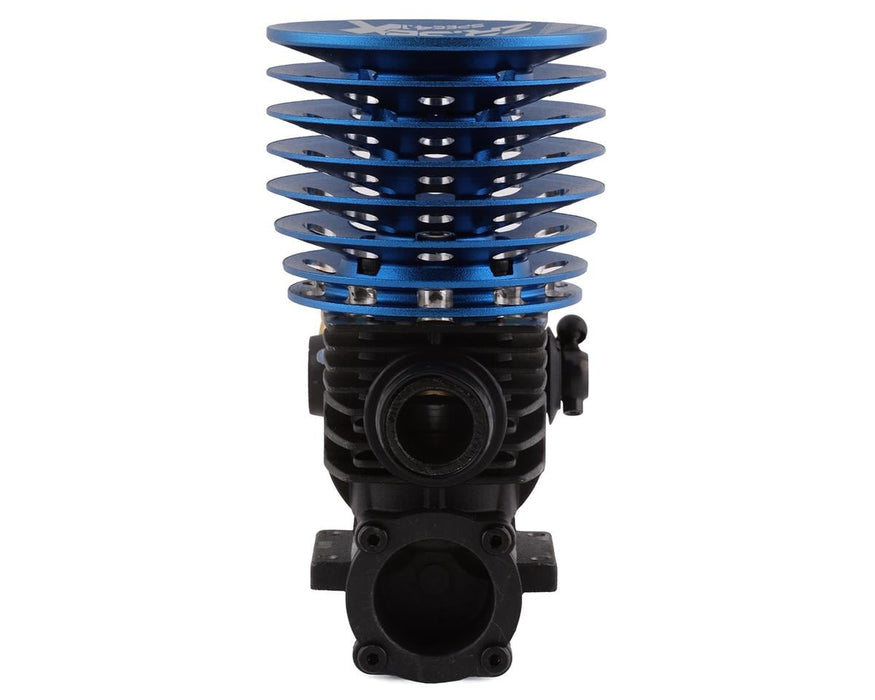 LRP ZR.32X .32 Spec 4.1 Monster Truck Nitro Engine LRP32826