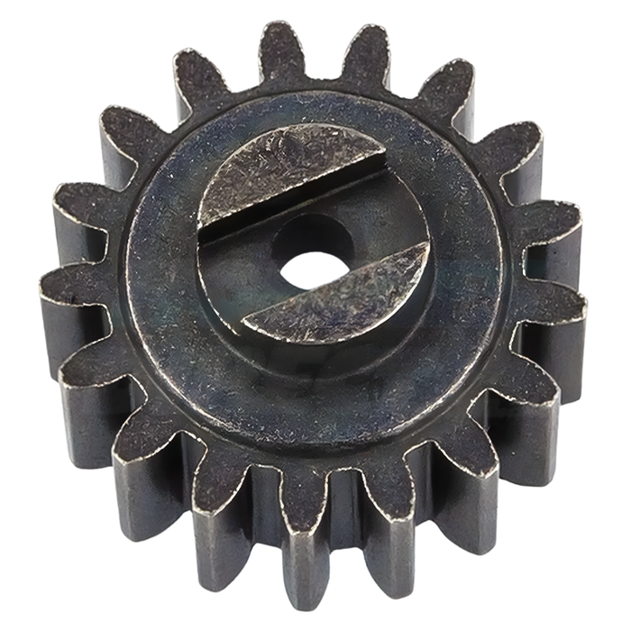 17T STEEL STOCK PINION GEAR HPI BAJA