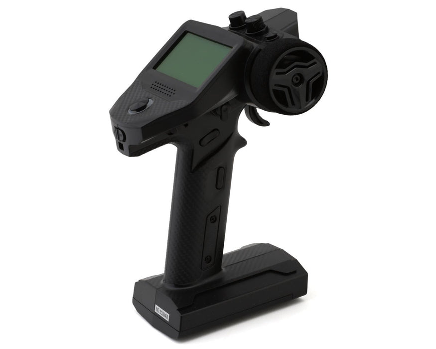 Flysky G7P+ 10-Channel ANT Transmitter w/R11P 11-Channel Receiver FSY-FS-G7P+