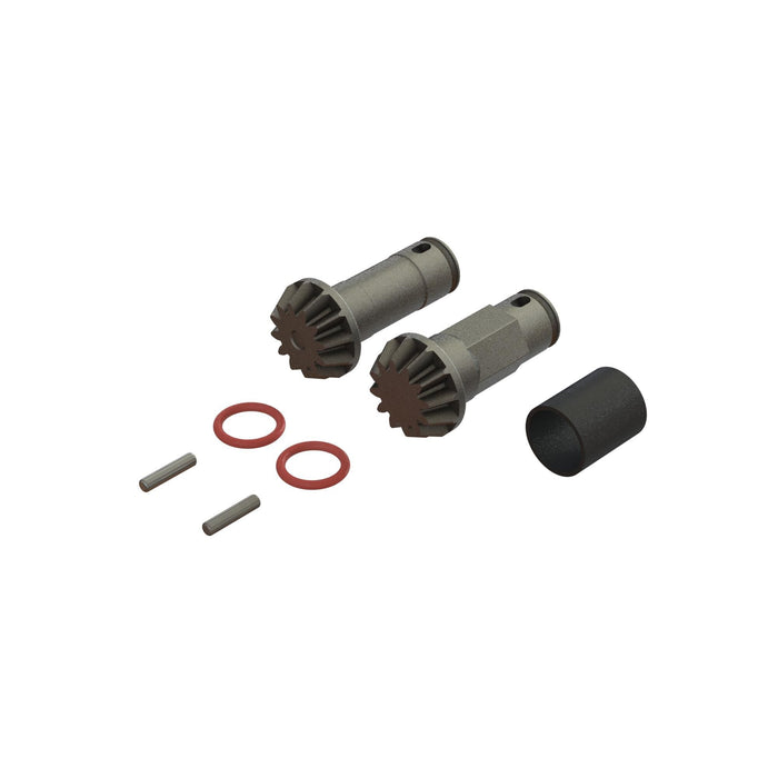ARRMA ARA311182 Grom 12T Metal Input Gear Set