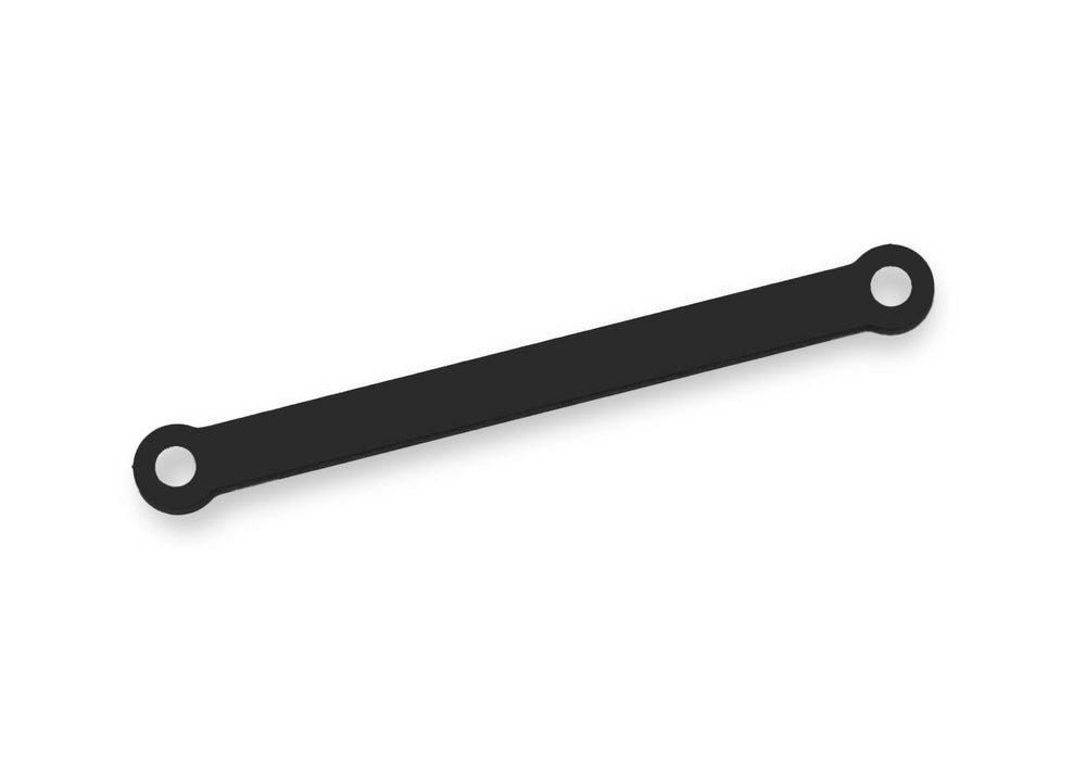Traxxas TRA2532X-GRAY Gray Aluminum Tie Bar