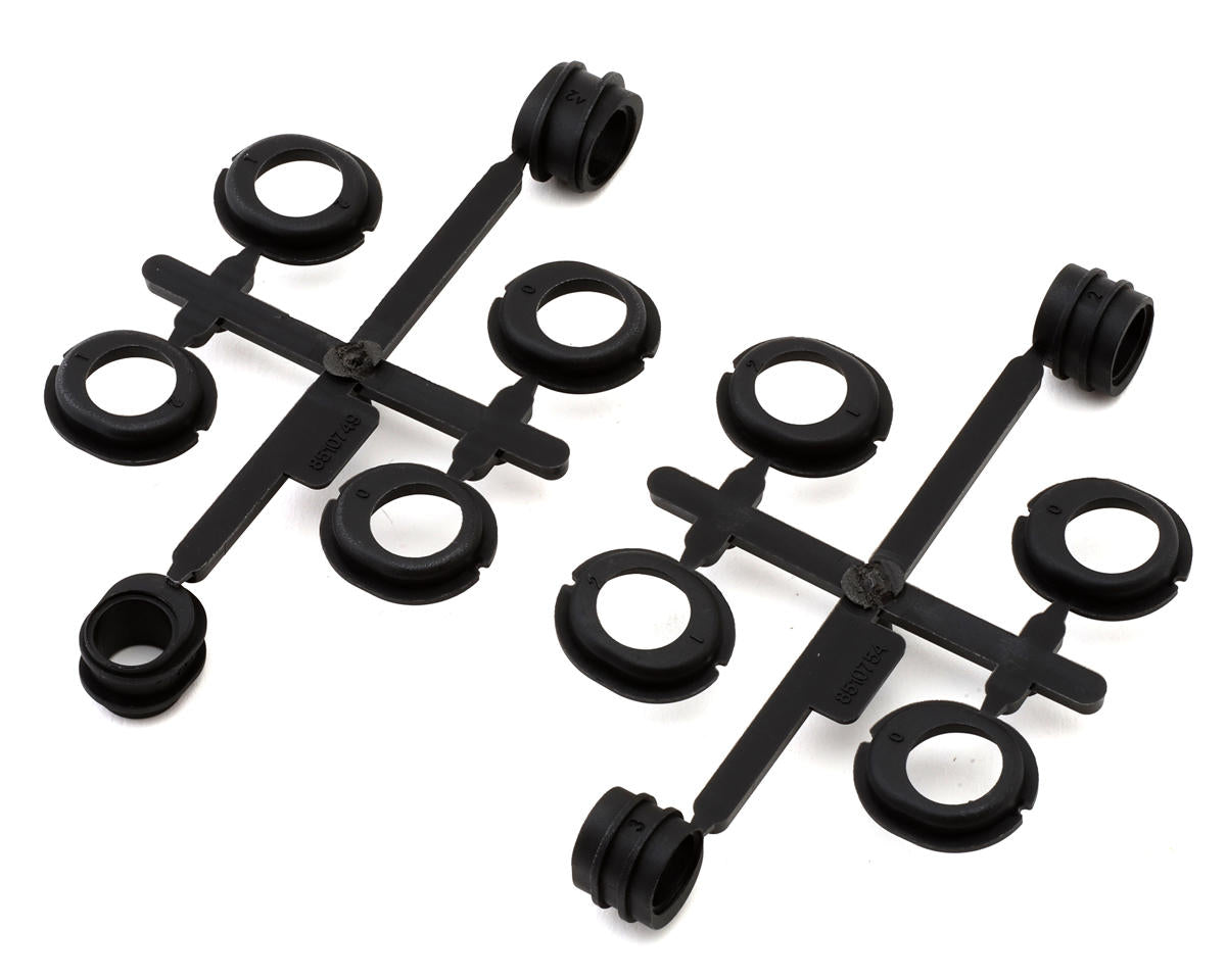 Team Associated ASC92513 RC10B84 Differential Height Inserts — World of ...