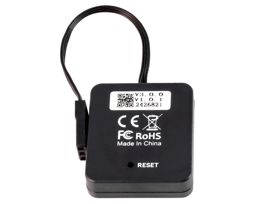 Cayote CYECBM01 BTune ESC Bluetooth Tuning Module smartphone and Tablet Link Tuner iOS Android