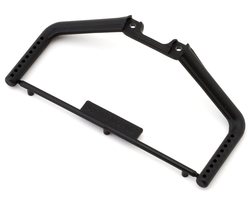 Team Associated ASC32082 RC10TC8 Rear Body Mount TC8