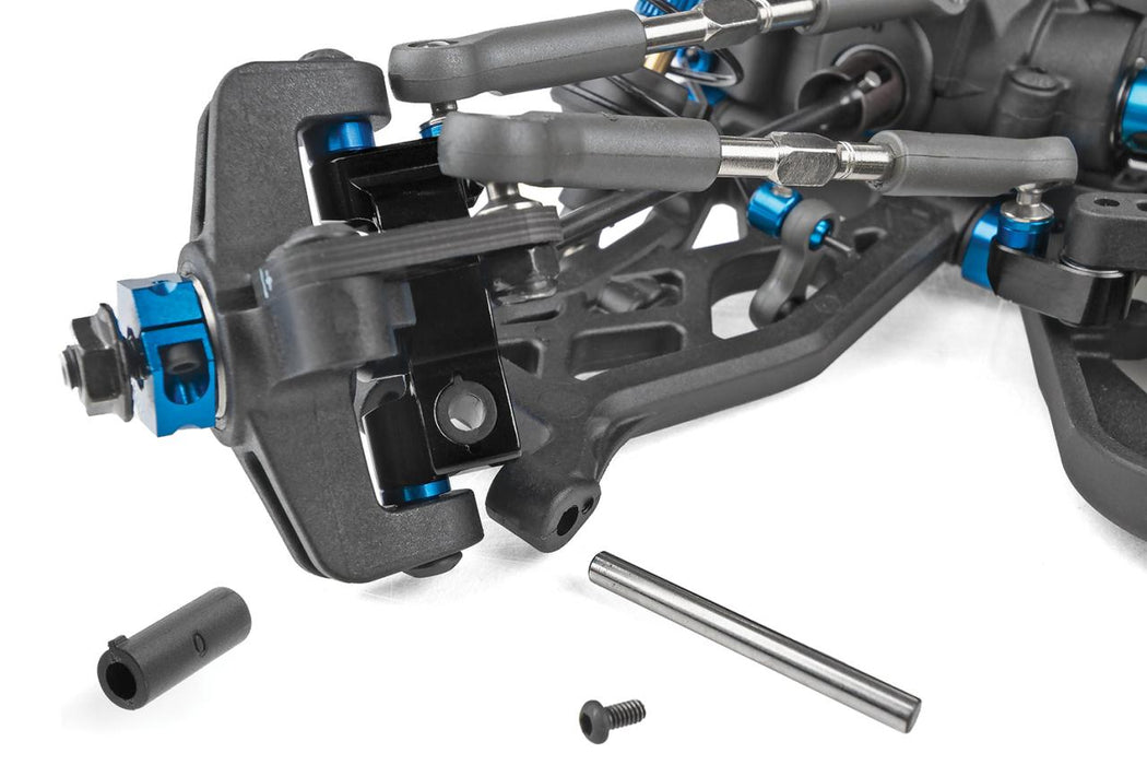 Team Associated RC10B84.1D 1/10 4WD Off-Road Electric Buggy Kit B84.1 DIRT Version ASC90059