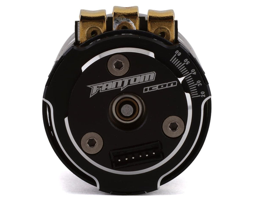 Fantom FAN19117 ICON V2 Spec Competition Brushless Motor 17.5T 2-Pole BL