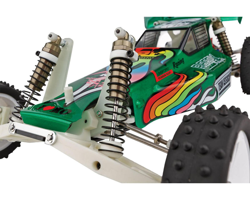 Team Associated ASC6043 RC10 '89 Stealth Car Masami Edition 1/10 Electric 2WD Buggy Kit (Limited Edition)