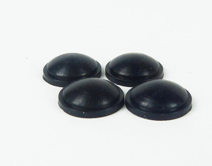 Custom Works CW1868 BIG BORE SHOCK BLADDERS (4)