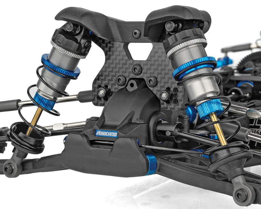 Team Associated RC10T84 1/10 4WD Off-Road Electric Truggy Kit T84 ASC90057 Truck