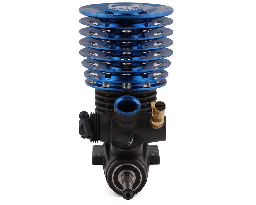 LRP ZR.32X .32 Spec 4.1 Monster Truck Nitro Engine LRP32826