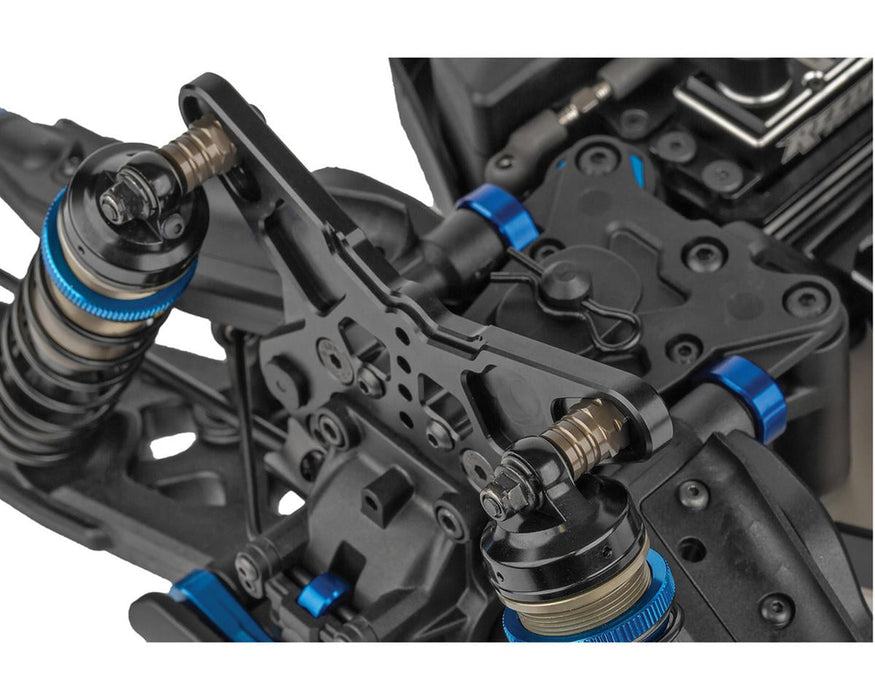 Team Associated RC8T4.2e Team 1/8 4WD Off-Road Electric Truggy Kit ASC80958