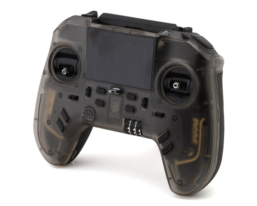 Flysky ProArt PA01 AFHDS 3 18-Channel Air Radio System (ELRS) w/TMr Micro Receiver