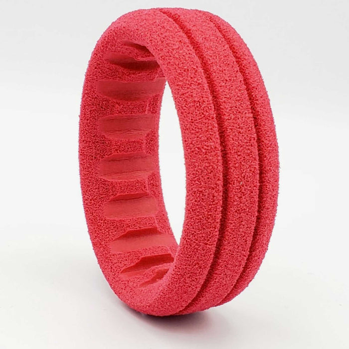 AKA AKA33033 1/10 V2 Front 4WD Closed Cell Foam Inserts (2): Buggy