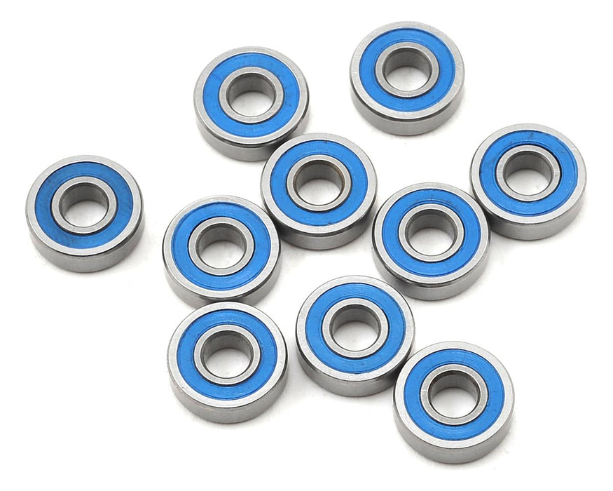 ProTek RC PTK-10023 5x13x4mm Rubber Sealed "Speed" Bearing (10)