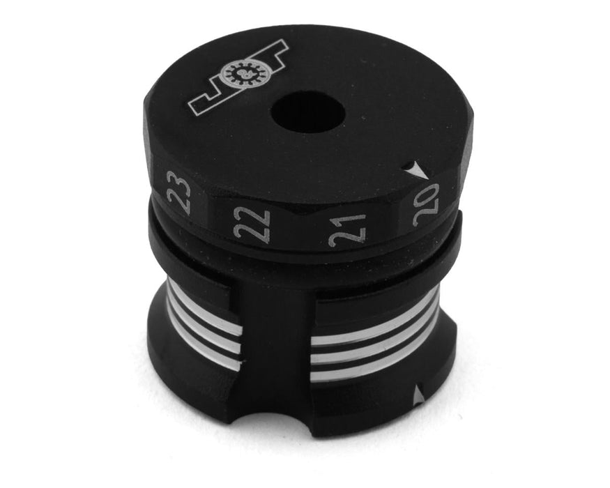 J&T Bearing Co. Compact Ride Height Gauge (20-30mm) JTB-JT12748