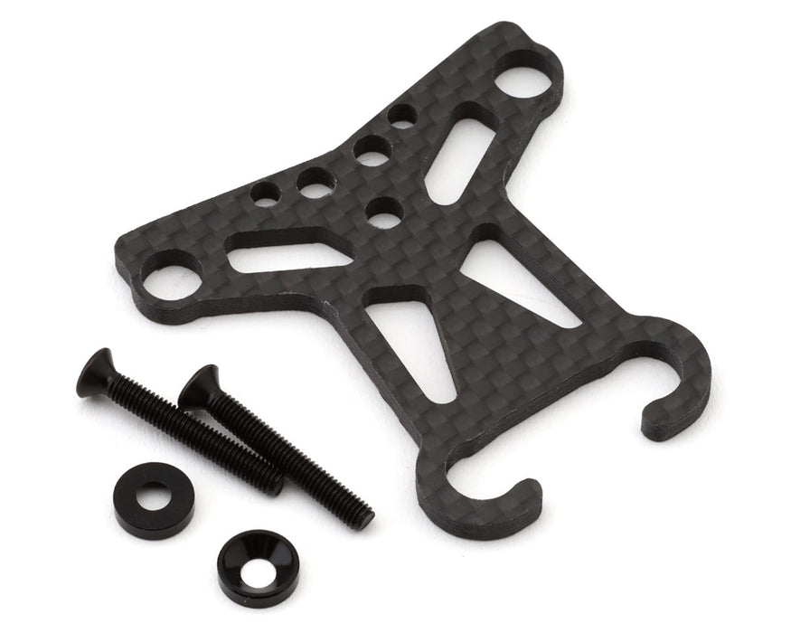 Pro-Line 1/10 Arrma 3S/MEGA Carbon Fiber Front Shock Tower Brace PRO639300