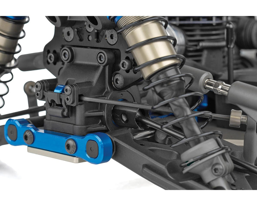 Team Associated RC8B4.2 1/8 4WD Off-Road Nitro Buggy Team Kit ASC80954