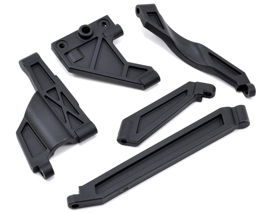 Tekno RC TKR5362 Chassis Brace Set EB48 NB48 ET48 NT48 EB48.2 EB48.3 EB48.4 NB48.3 ET48.3 NT 48.3