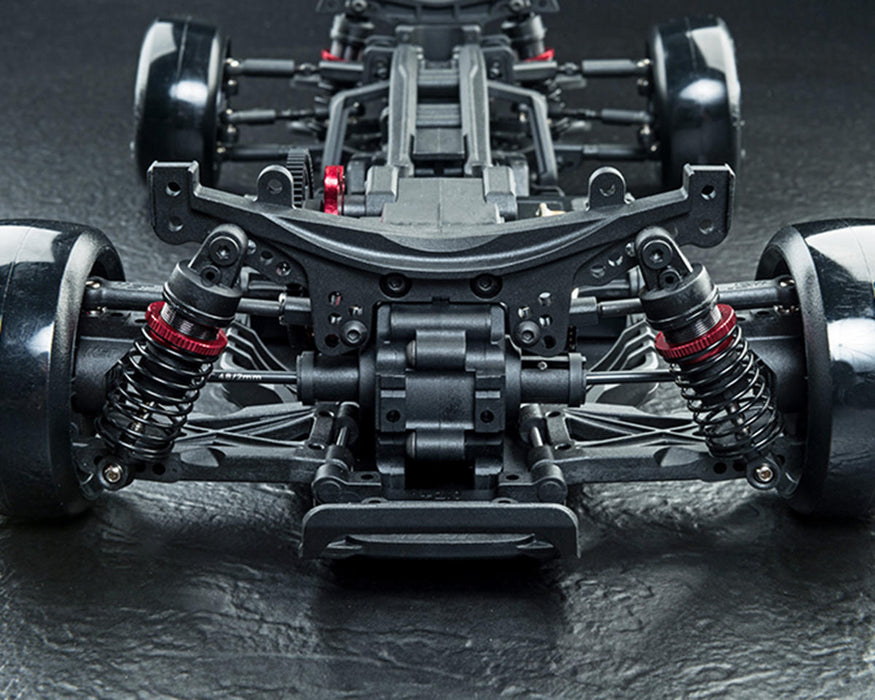 MST MXS-532205 RMX EX S Pro 1/10 RWD Electric Drift Car Kit (No Body)