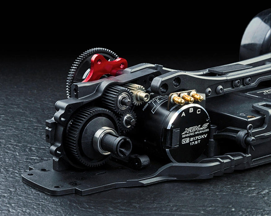 MST MXS-532205 RMX EX S Pro 1/10 RWD Electric Drift Car Kit (No Body)