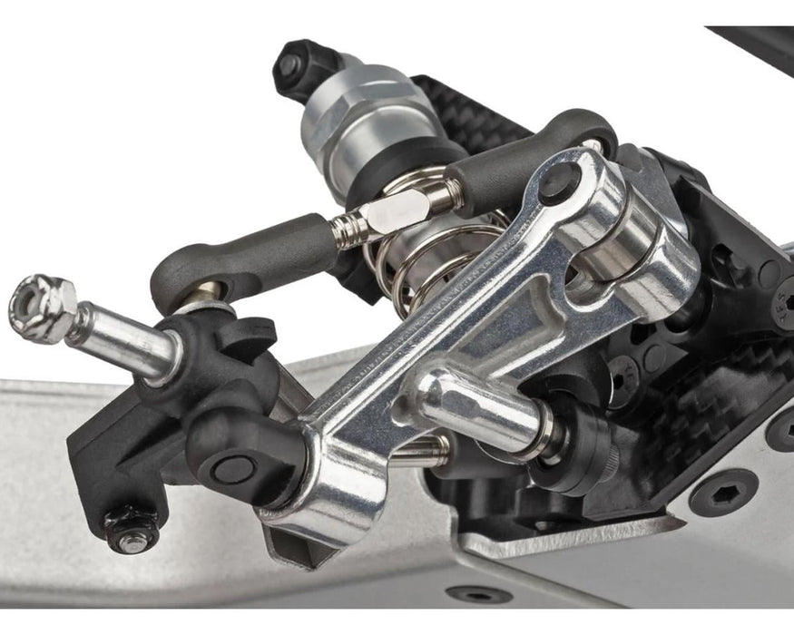 Team Associated ASC6060 RC10 "Retro 80's" Ultra Rider 1/10 Electric 2WD Buggy Kit (Limited Edition)