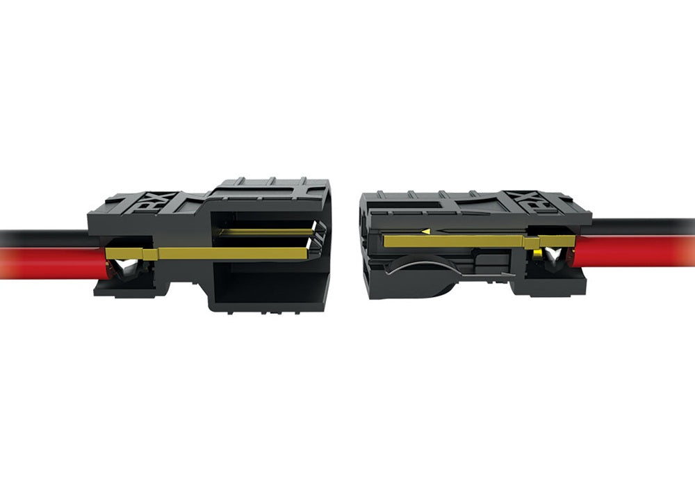 Traxxas TRA2820X 2200 mAh 7.4 Volt 2-Cell LiPo Battery