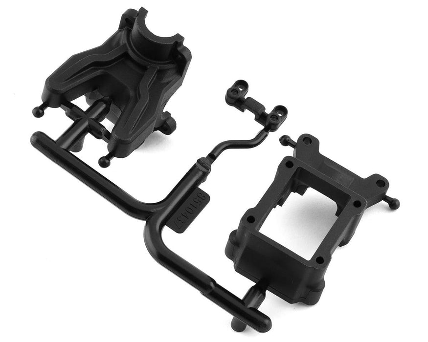 Team Associated ASC92310 RC10B74.2 Rear Gearbox