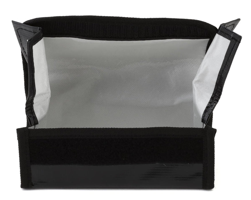 Spektrum RC Smart Lipo Battery Charge Bag (18x7x7cm) SPMXCA500