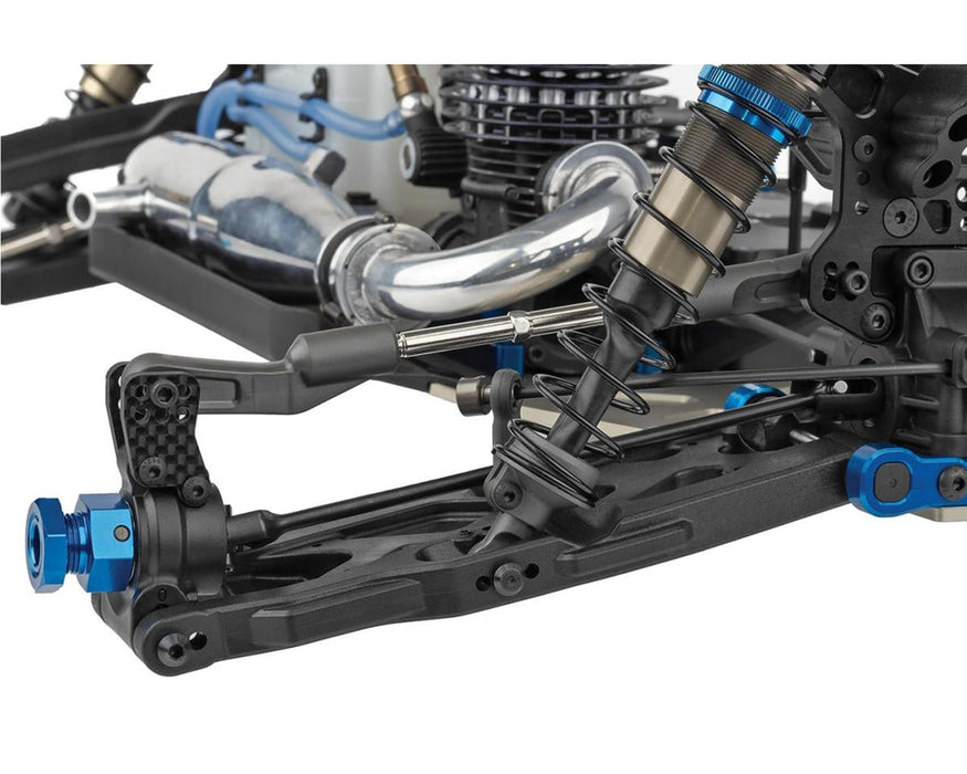 Team Associated RC8T4.2 Team 1/8 4WD Off-Road Nitro Truggy Kit ASC80957