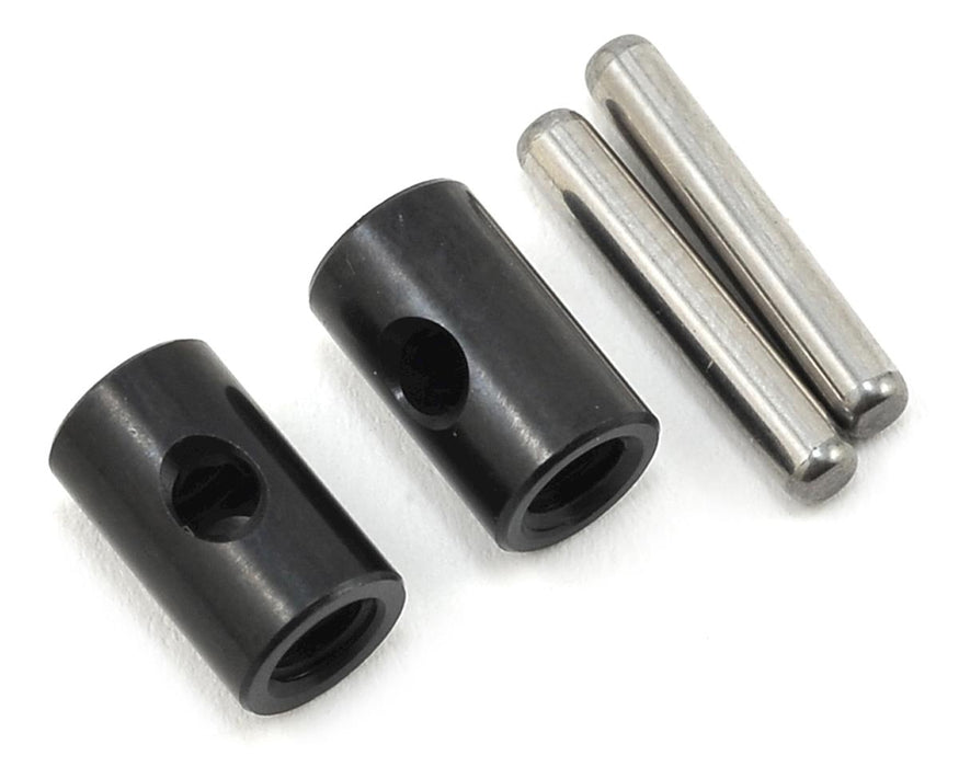 Tekno TKR8073 CV Rebuild kit (f/r, for 2 axles)