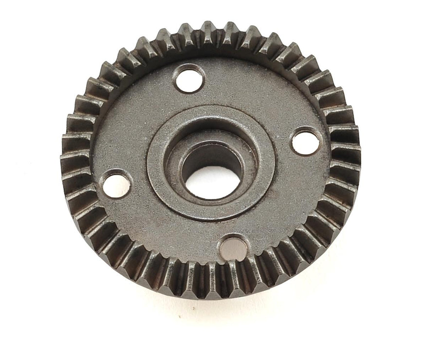 TEKNO RC TKR6512 Differential Ring Gear (40t, use with TKR6551)