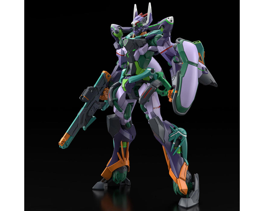 Bandai 1/144 HGGQ #08 GFreD "Gundam GQuuuuuuX" Plastic Model Kit