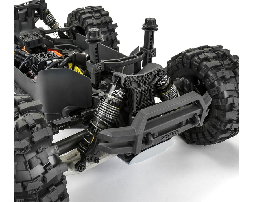Pro-Line 1/10 Arrma 3S/MEGA Carbon Fiber Front Shock Tower Brace PRO639300