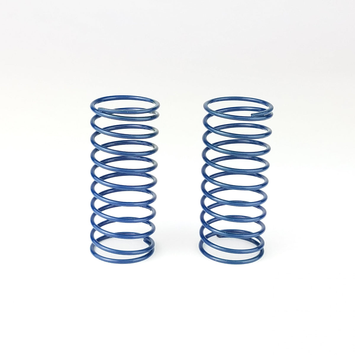Custom Works CW1823 BLUE BIG BORE SPRING 3 LB — World of R/C Parts ...