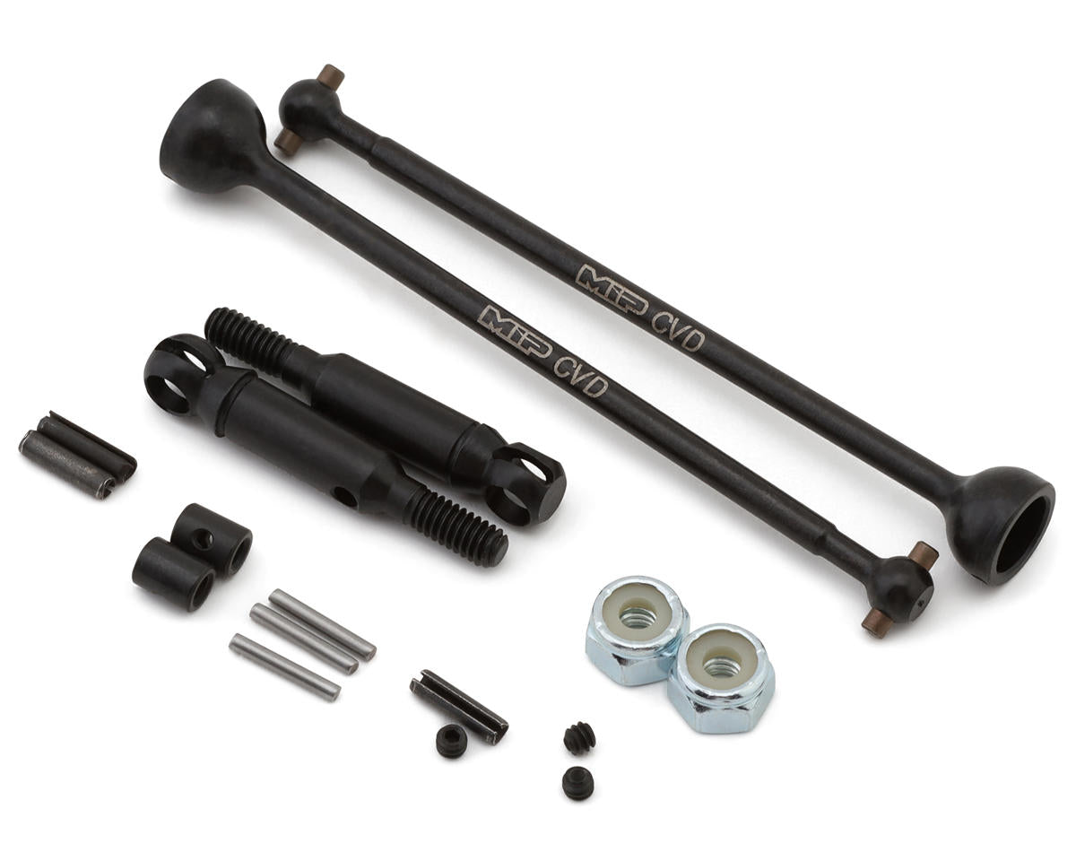 MIP MIP24120 Associated RC10T Re-Release CVD™ Kit — World of R/C Parts ...